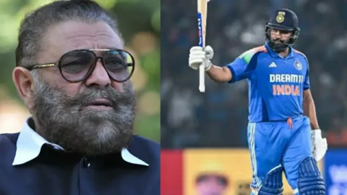 Yograj and Rohit