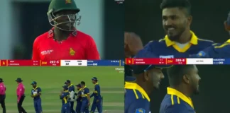 ZIM vs SL