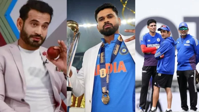 irfan Pathan 2