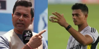 Aakash Chopra