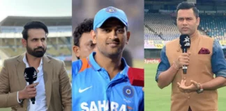 Aakash Chopra