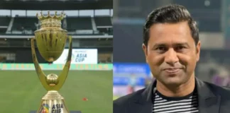 Aakash Chopra