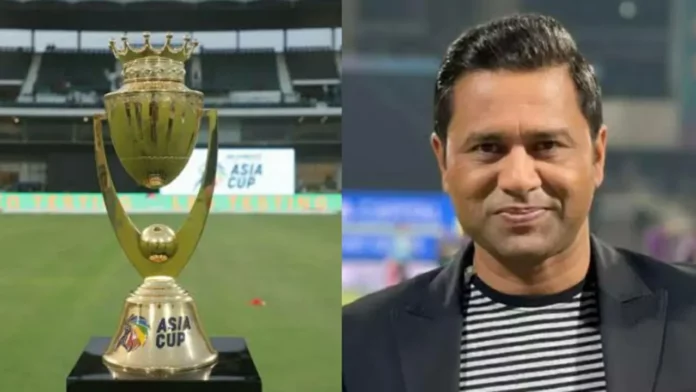 Aakash Chopra