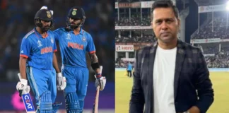 Aakash Chopra