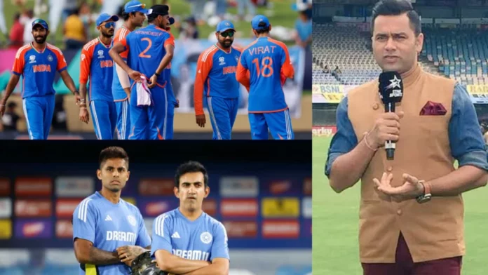 Aakash Chopra Aakash Chopra