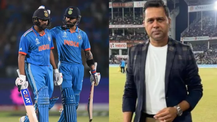 Aakash Chopra