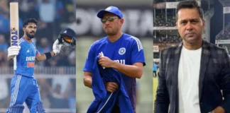 Aakash Chopra