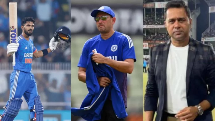 Aakash Chopra