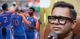 Aakash Chopra and Arshdeep Singh