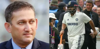 Agarkar