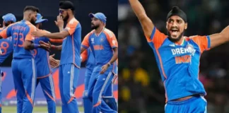 அர்ஷ்தீப் சிங் பிளேயிங் லெவனுக்குள் வந்தா வெளியேறப்போவது யார்? – வாய்ப்பை இழக்கப்போகும் இளம்வீரர் Arshdeep Singh
