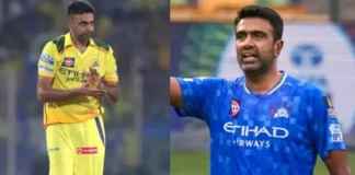 Ashwin