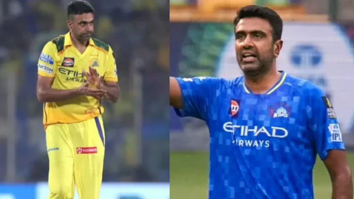 Ashwin