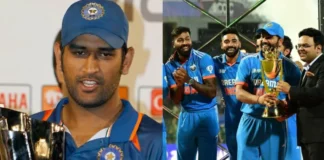 Asia Cup Captains