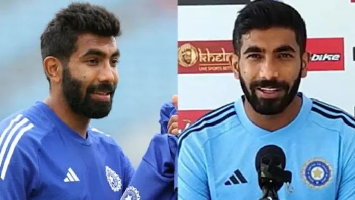 Bumrah