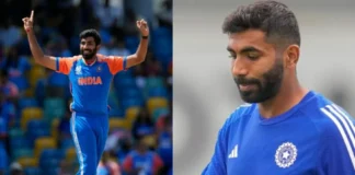 Bumrah