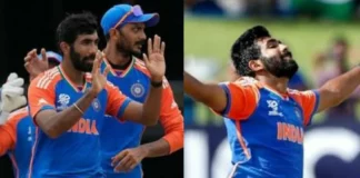 Bumrah