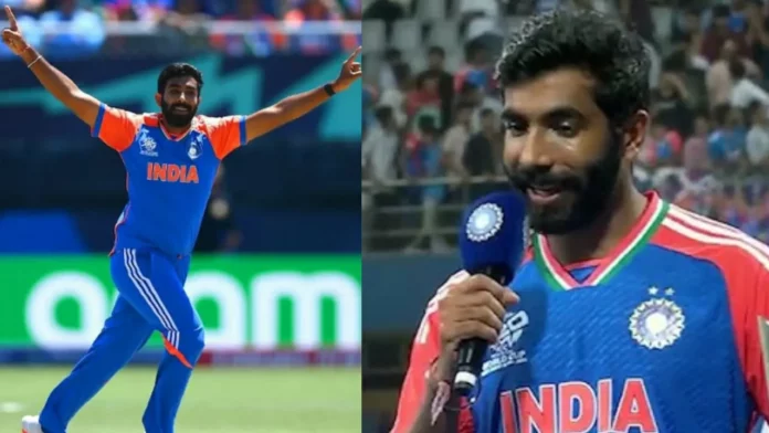 Bumrah