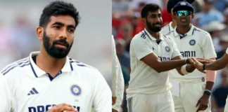 Bumrah