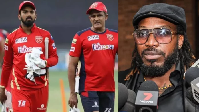Chris Gayle Chris Gayle