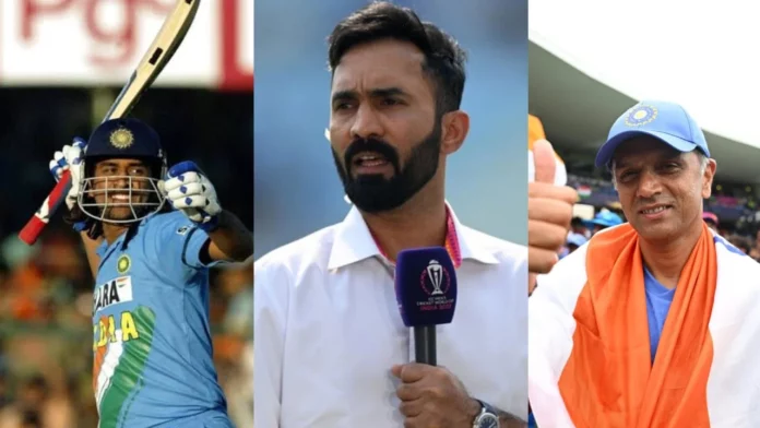 Dinesh Karthik 2