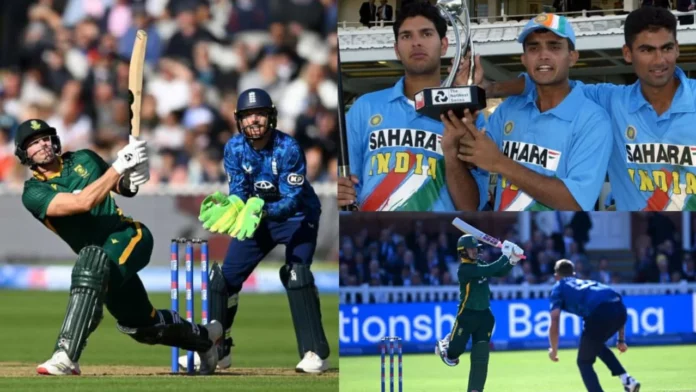 ENG vs RSA ENG vs RSA