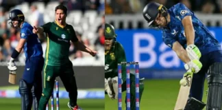 ENG vs RSA