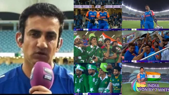 Gautam Gambhir Gautam Gambhir
