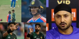 Harbhajan Singh