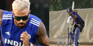 Hardik Pandya