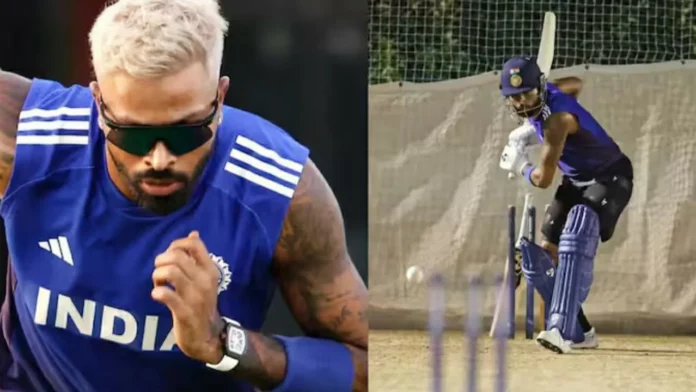 Hardik Pandya Hardik Pandya