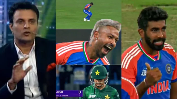 Hardik Pandya Hardik Pandya