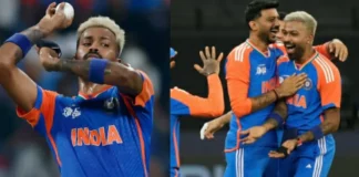Hardik Pandya