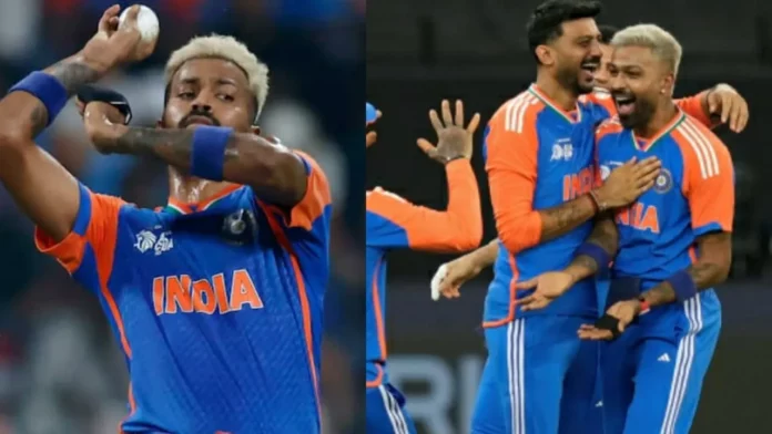 Hardik Pandya Hardik Pandya