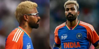 Hardik Pandya