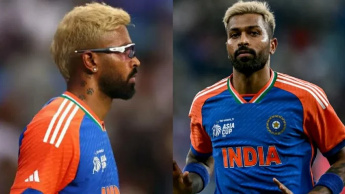 Hardik Pandya Hardik Pandya