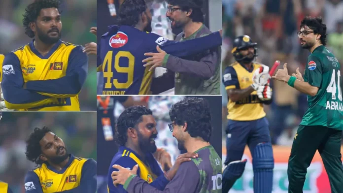 Hasaranga - ahmed Hasaranga - ahmed