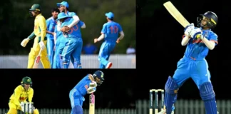 IND vs AUS 2