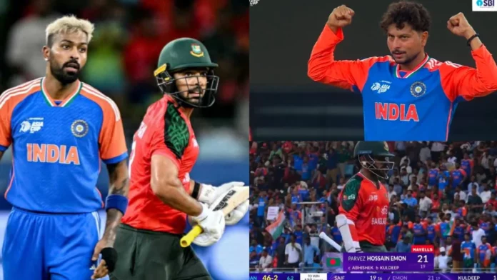 IND vs BAN 2 IND vs BAN 2