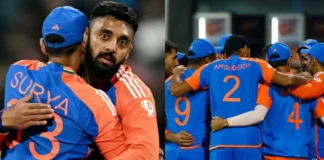 IND vs Oman