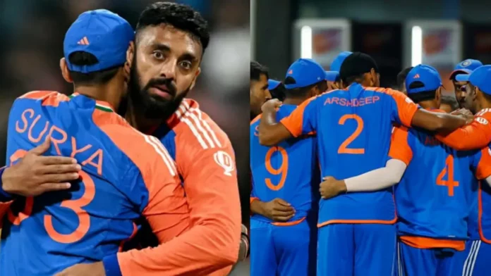 IND vs Oman