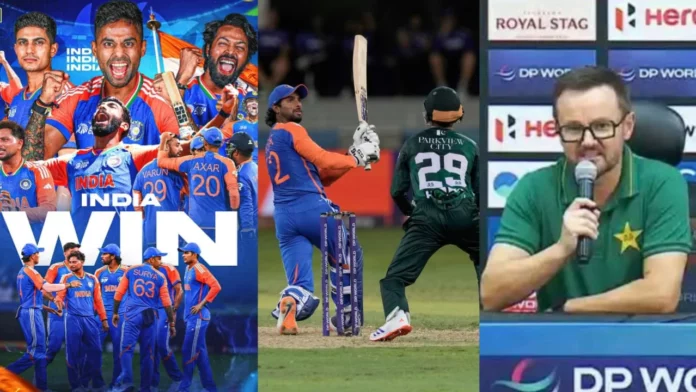 IND vs PAK 2