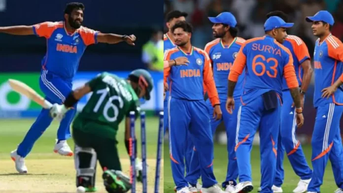 IND vs PAK