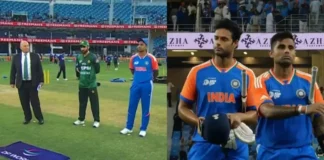 IND vs PAK 5