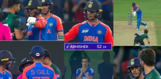 IND vs PAK