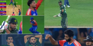 IND vs PAK Final