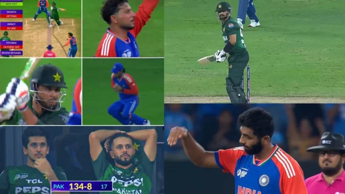 IND vs PAK Final