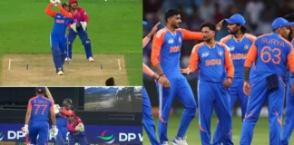 IND vs UAE 2