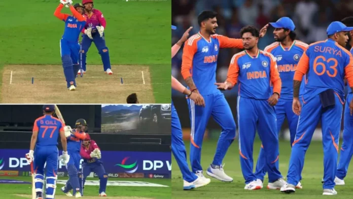 IND vs UAE 2 IND vs UAE 2