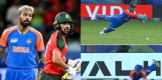 India Catches
